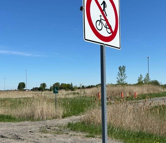 Projet environnemental menacé à Saint-Mathieu: « Le Ministère transforme ça en dépotoir » 