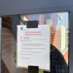 Cas de force majeure au 85, Jogues selon les Offices d&rsquo;habitation
