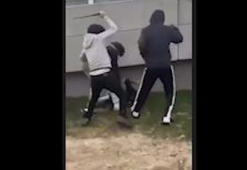 Agression armée à Brossard : 13 jeunes arrêtés