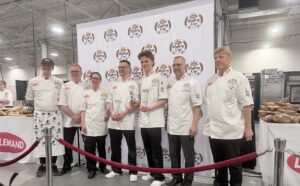Une boulangerie de Candiac sacrée championne au pays