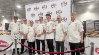 Une boulangerie de Candiac sacrée championne au pays