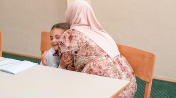 Loi sur la laïcité : Refusant de signer, des éducatrices ont dû quitter
