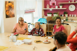 Prévenir la perte d&rsquo;effets personnels en résidence : guide pratique pour les familles