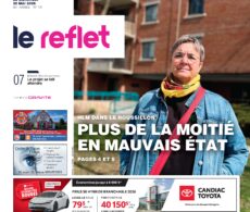 Le Reflet – 20 mai 2026