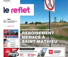 Le Reflet – 27 mai 2026