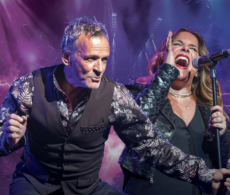 Cinq soirées musicales dans le Vieux-La Prairie
