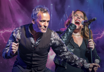 Cinq soirées musicales dans le Vieux-La Prairie
