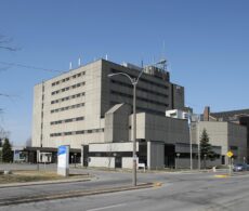 Fini le CISSSMO, appelez-le «Santé Québec Montérégie-Ouest»