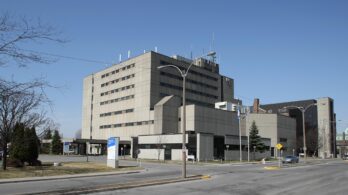 Fini le CISSSMO, appelez-le «Santé Québec Montérégie-Ouest»