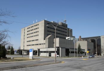 Fini le CISSSMO, appelez-le «Santé Québec Montérégie-Ouest»