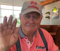 La Prairie : l’ancien maire Denis Lamarche est décédé