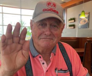 La Prairie : l’ancien maire Denis Lamarche est décédé