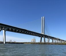 Le pont Samuel‑De Champlain sera fermé en direction de Montréal – ANNULÉ