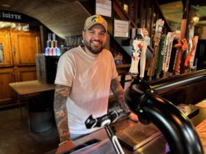 Coups de cœur et gourmandises de Marc-André Rioux de Lendemain de Veille