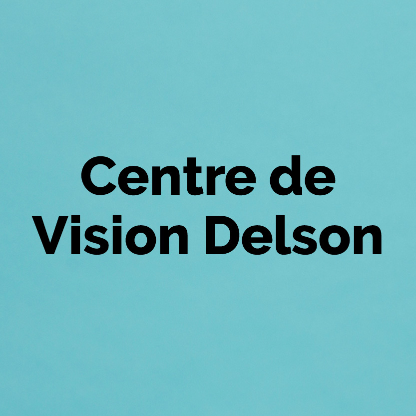 centre de vision delson