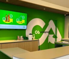 Saint-Constant : le Consignaction+ est ouvert