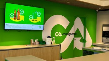 Saint-Constant : le Consignaction+ est ouvert