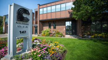 Saint-Constant: Emprunt de 20 M$ pour accélérer ses projets municipaux