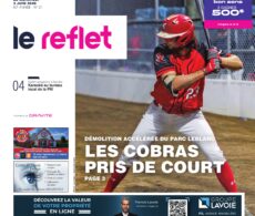 Le Reflet – 3 juin 2026