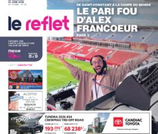 Le Reflet – 24 juin 2026