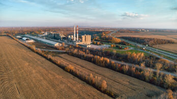 Saint-Constant : Amrize investit 610 M$ pour moderniser sa cimenterie