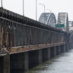 Pont Mercier: entraves cette fin de semaine