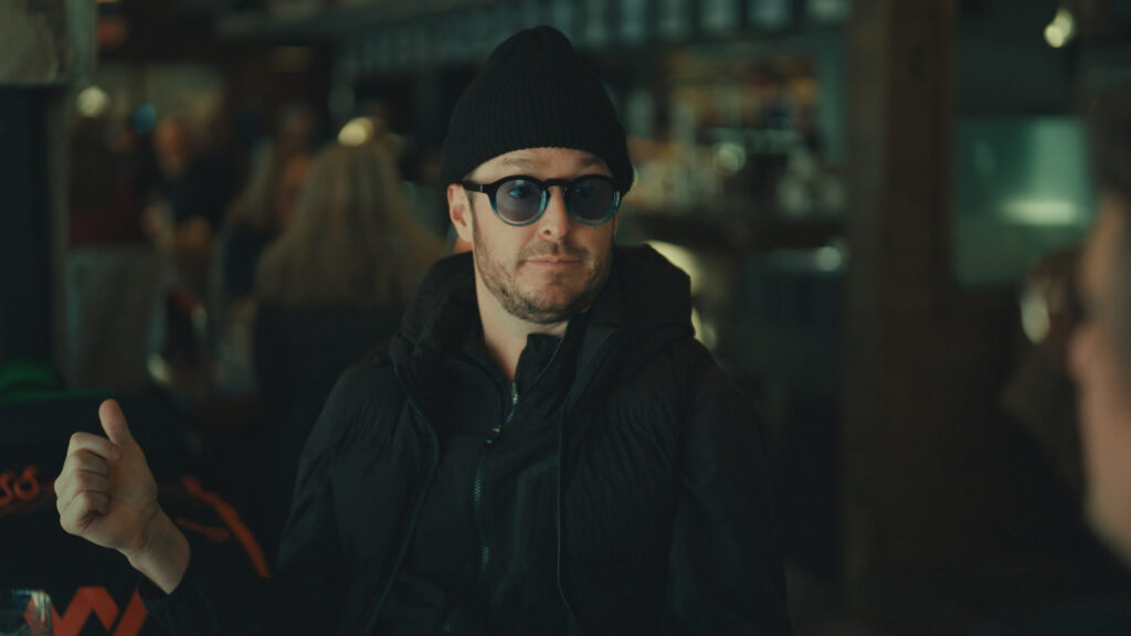 Olivier Primeau