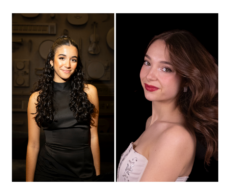 Deux rive-sudoises au Festival international de la chanson de Granby