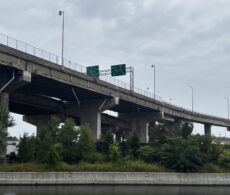 Échangeur Saint-Pierre : feu vert à sa reconstruction