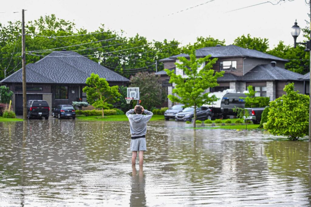 inondations saint mathieu