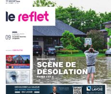 Le Reflet – 1er juillet 2026