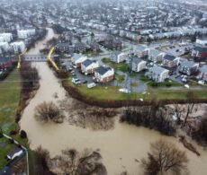 Rivière Saint-Régis à Sainte-Catherine : les berges retournent à l’étude