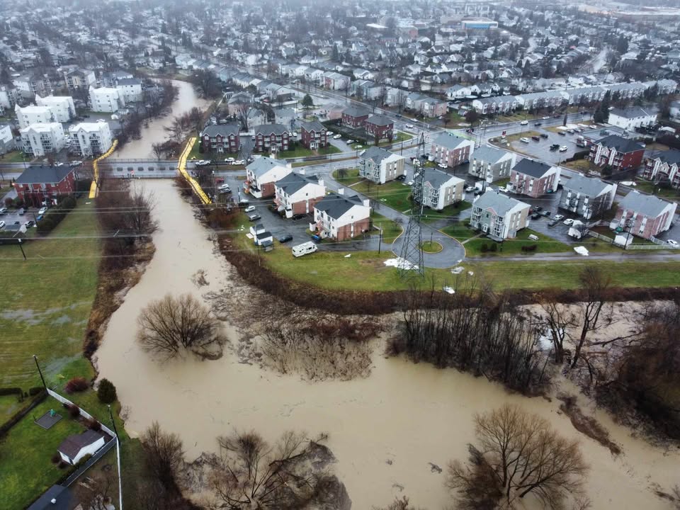 rivière st régis 3