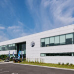 Saint-Philippe: BRP inaugure son plus grand centre de distribution au monde