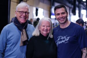Défi 4HÉROS : un nouveau défi sportif au profit des enfants atteints de cancer