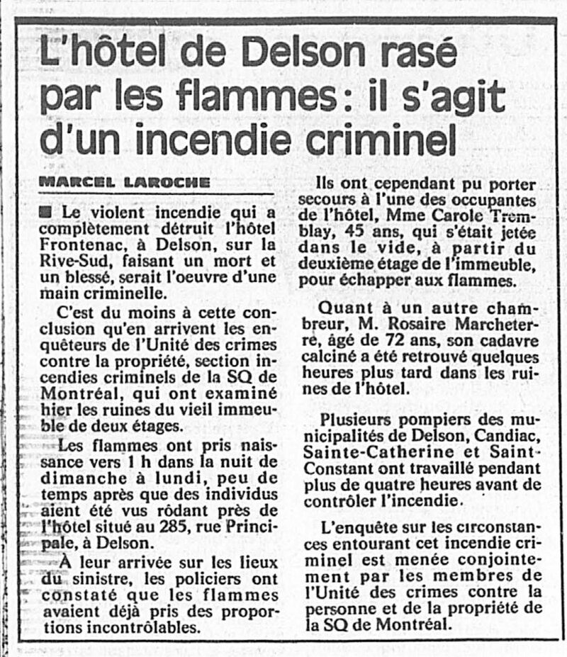 300 incendie delson 2