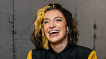 Candiac en musique : les derniers mille de la tournée de Sara Dufour
