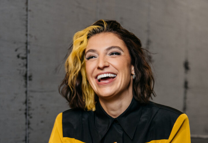 Candiac en musique : les derniers mille de la tournée de Sara Dufour