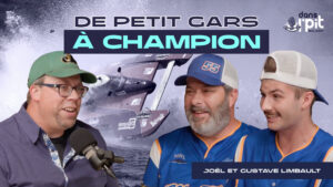 À 21 ans, il gagne déjà LA course dont il rêvait