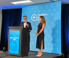 La Prairie : Pierre Guillot-Hurtubise choisi par la CAQ