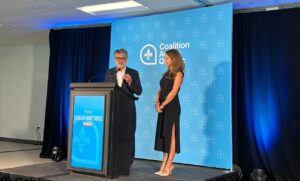 La Prairie : Pierre Guillot-Hurtubise choisi par la CAQ