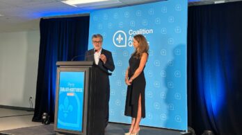 La Prairie : Pierre Guillot-Hurtubise choisi par la CAQ