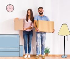 Ménage de déménagement dans les Laurentides : ce que locataires et propriétaires doivent savoir