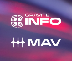 Ma vie ma région devient Gravité INFO et MAV