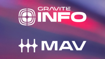 Ma vie ma région devient Gravité INFO et MAV