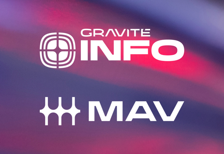 Ma vie ma région devient Gravité INFO et MAV