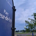 Sainte-Catherine : De nouveaux abris seront installés au parc Fleur-de-Lys