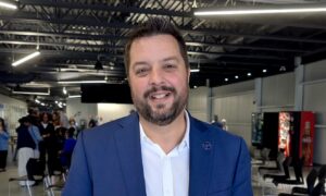 La Prairie: Les péquistes choisissent Frédéric Côté