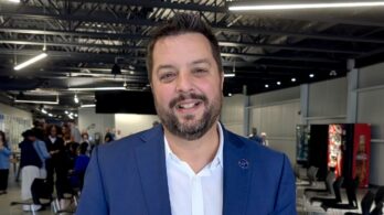 La Prairie: Les péquistes choisissent Frédéric Côté