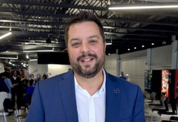 La Prairie: Les péquistes choisissent Frédéric Côté